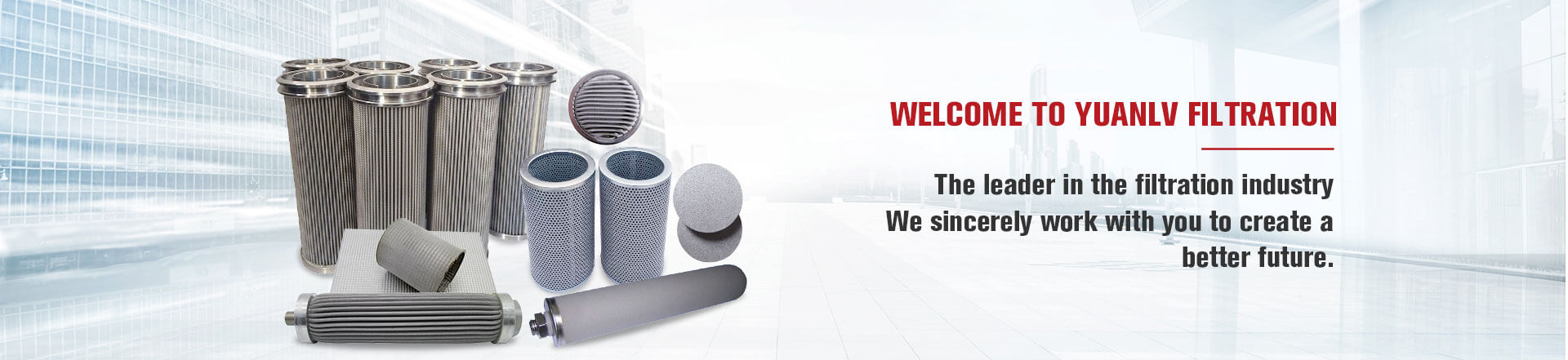 Sintered Filter Strainer Element Custom Supplier