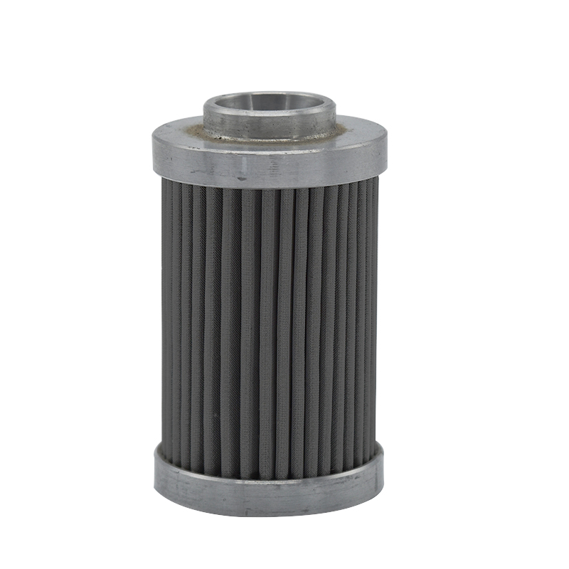 Pleated Filter Element