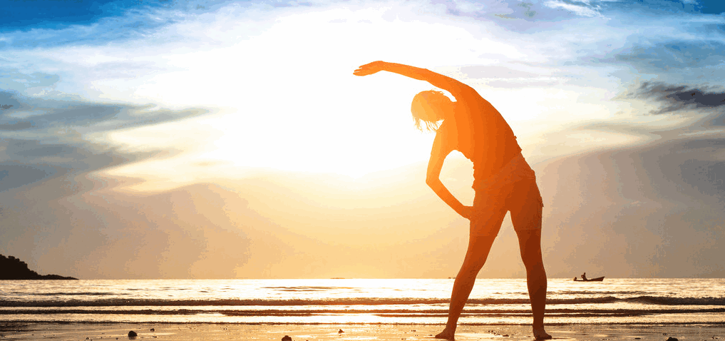 How To Stay Safe While Exercising in COVID-19