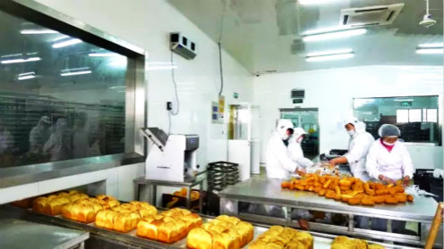 Filtration in the Food and Beverage Industries