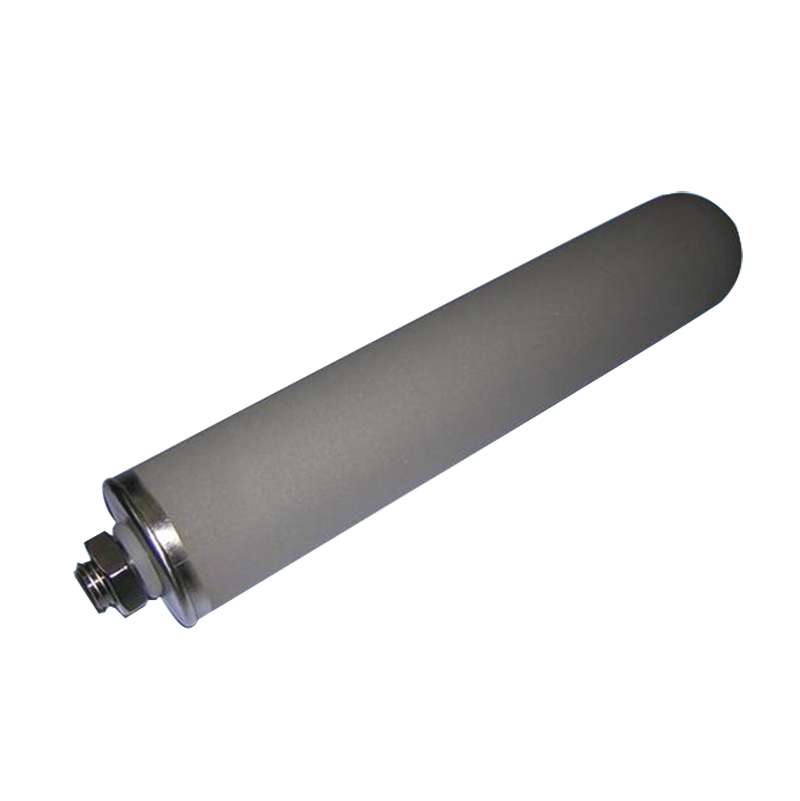 Johnson Screens Candle Filters Cartridges