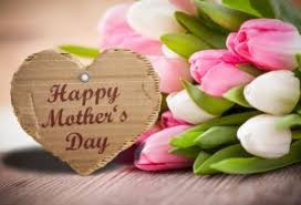 Happy Mothers Day