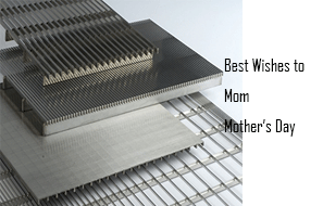 wedge wire filter screen element factory