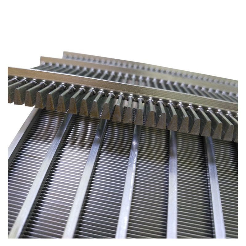 What Makes Wedge Wire Perfect for Fine Straining