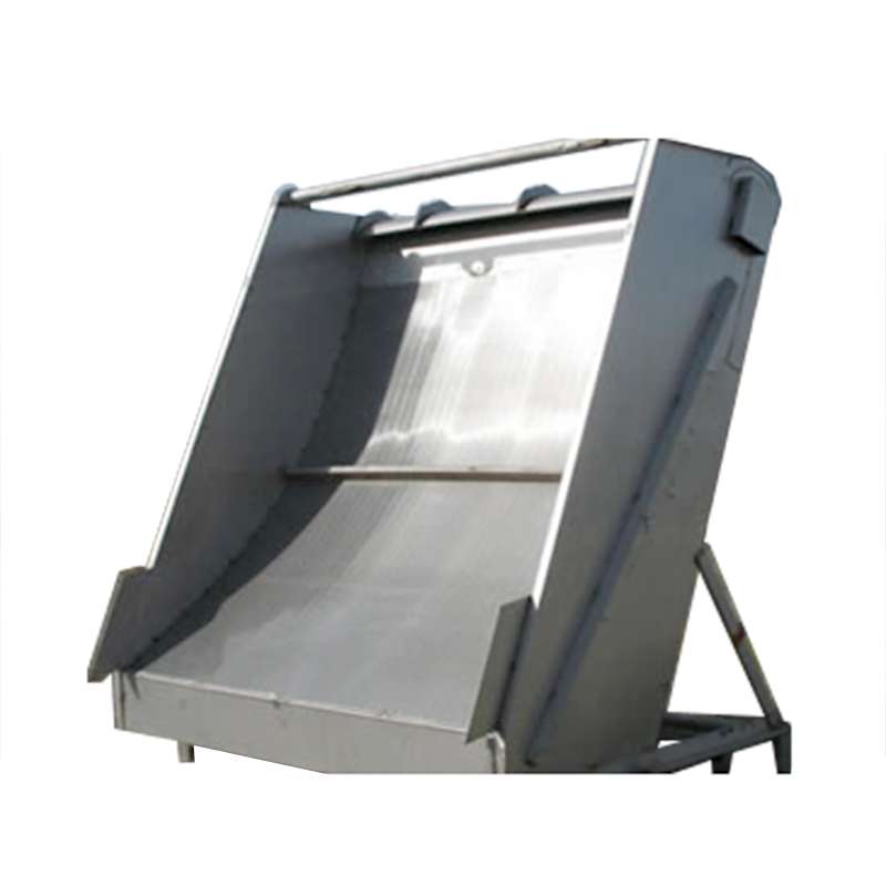 wedge wire Sieve Bend screen factory