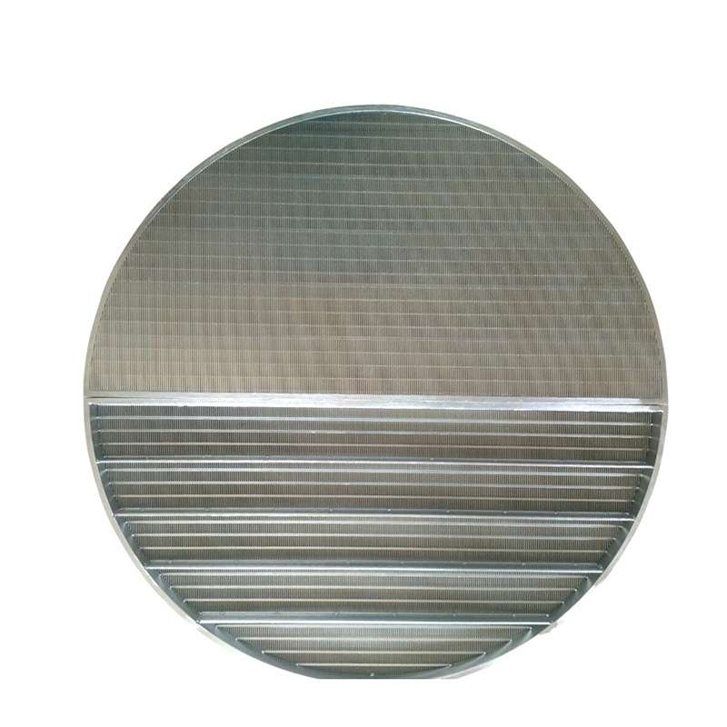 Lauter Tun False Bottom