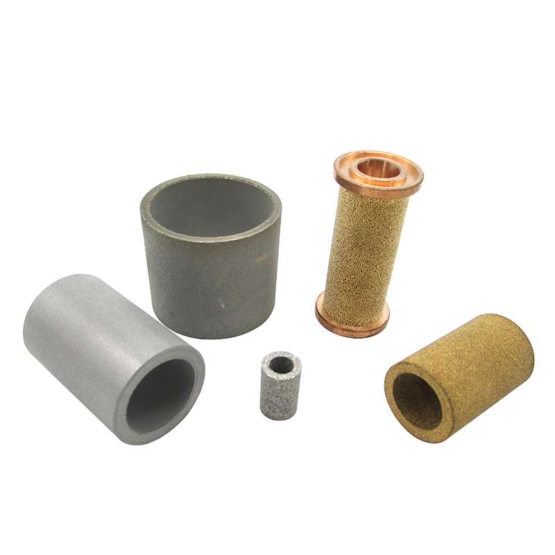 Sintered Metal Filters