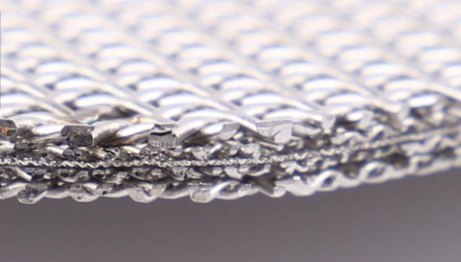 Sintered Wire Mesh Manufacturer