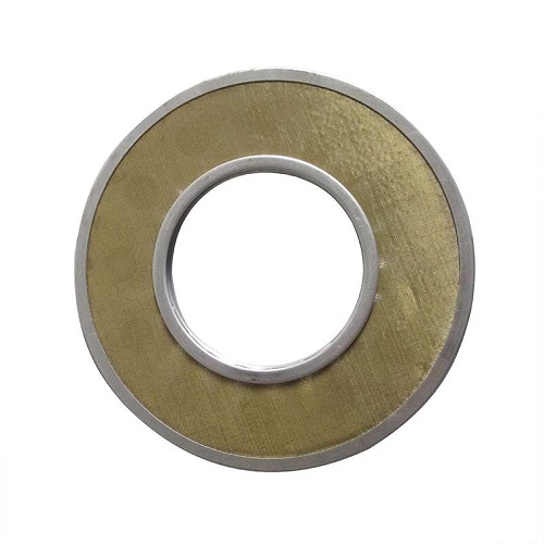 Oil Wire Mesh Filter Discs Custom