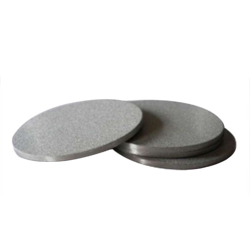 Powder Sintered Filter Element