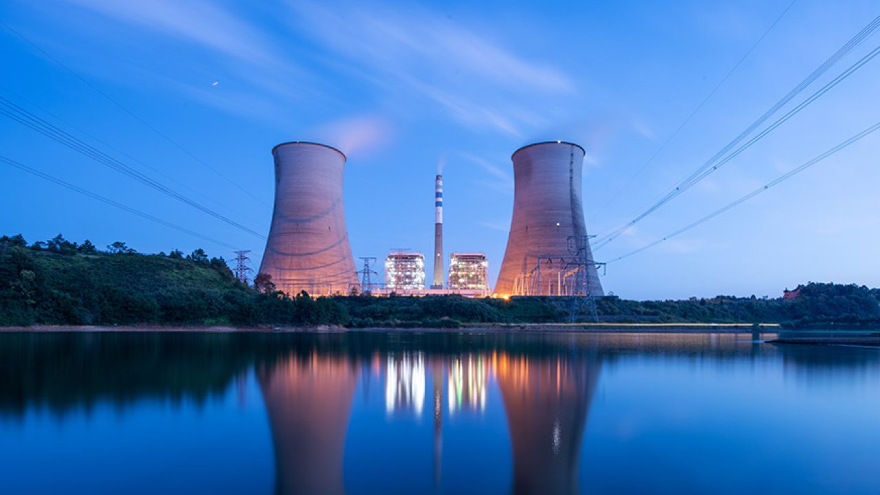 Filter Elements for Nuclear Power