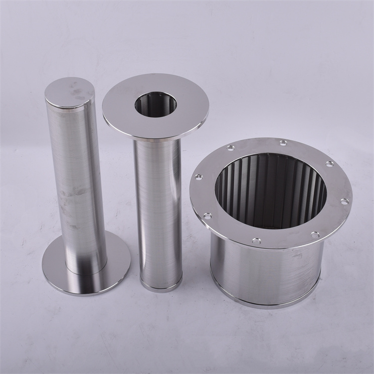 Water Nozzles with Filter Screen