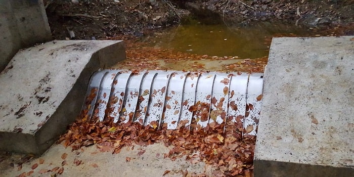 Custom Coanda Screen System for hydroelectric power and water treatment