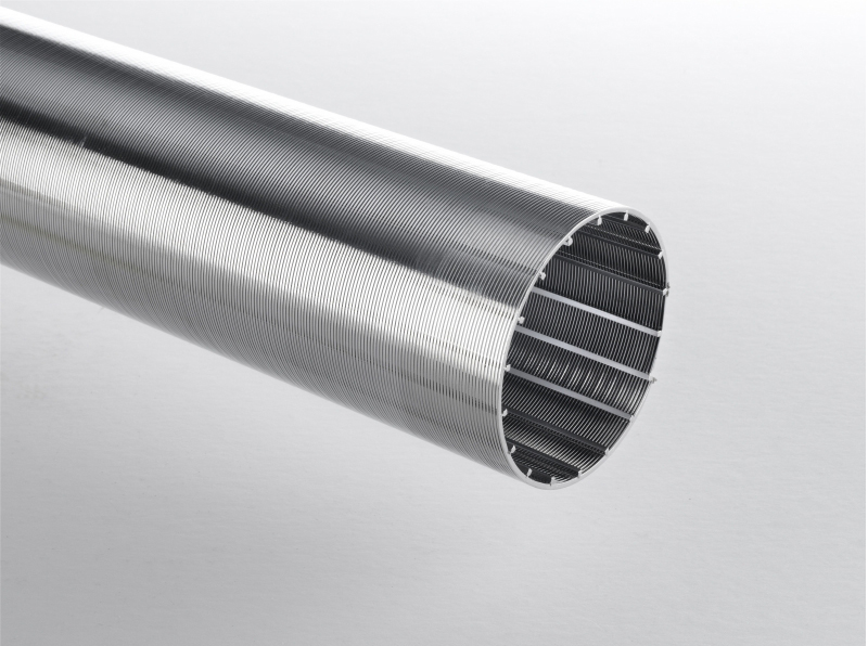 V Wire Tube Strainer filters