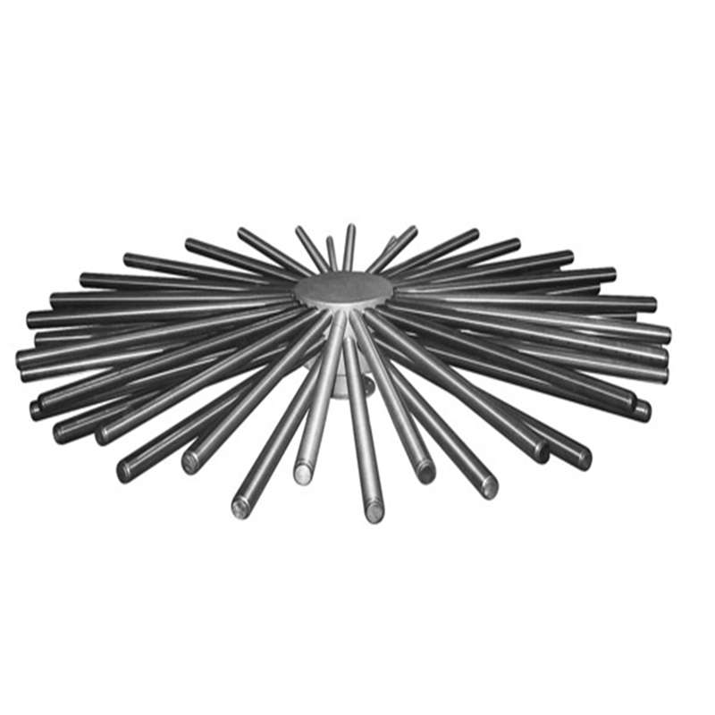 oem wedge wire filter screen strainer