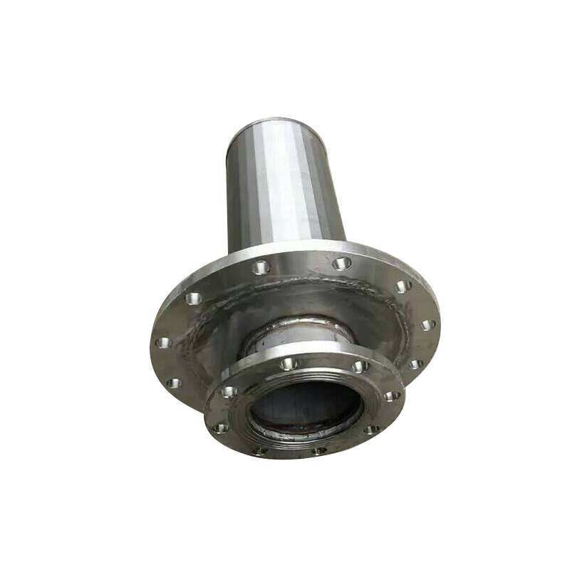 oem wedge wire filter screen strainer