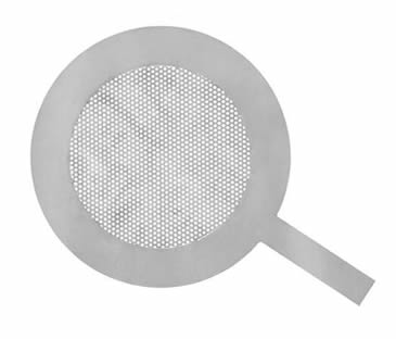 Customized Cone Strainer Stainless Steel Filter