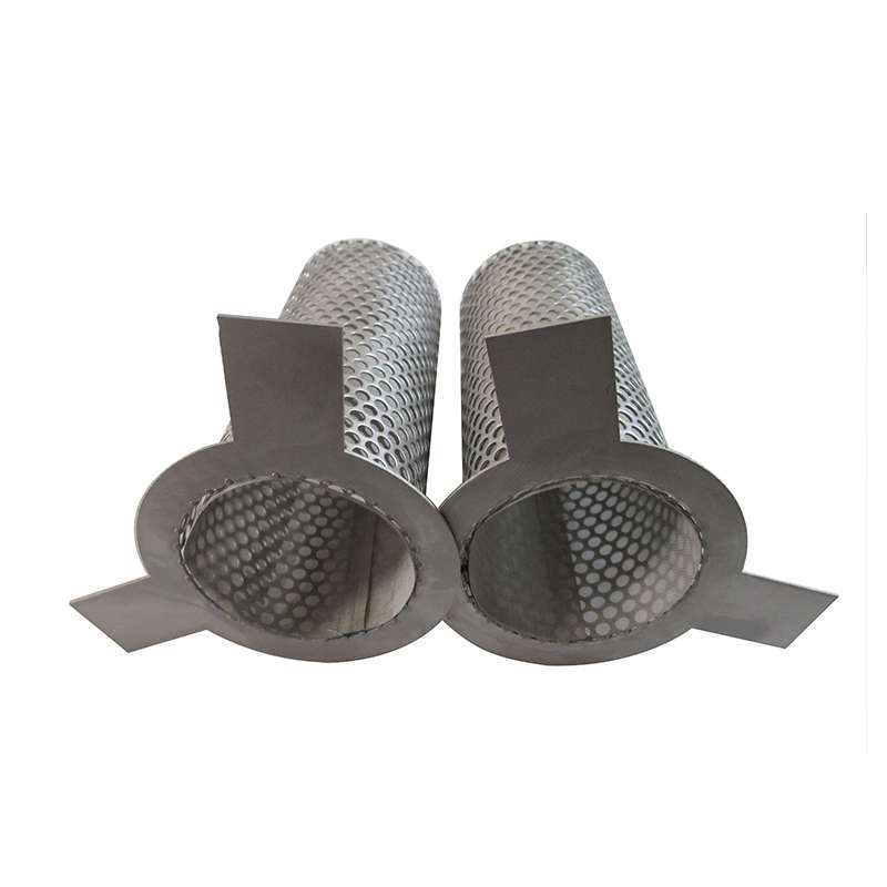 wire mesh basket filter strainer