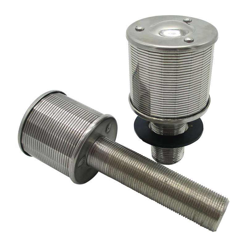 Best Sand Filter Nozzles for Watertreatment  Manufacturer
