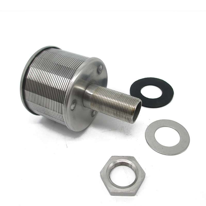 Best Sand Filter Nozzles Sales Factory