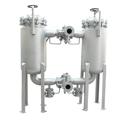 duplex strainer industry filters equipment sales