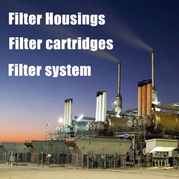 Proven Filtration and Separation Solution for Complex Refinery Applications