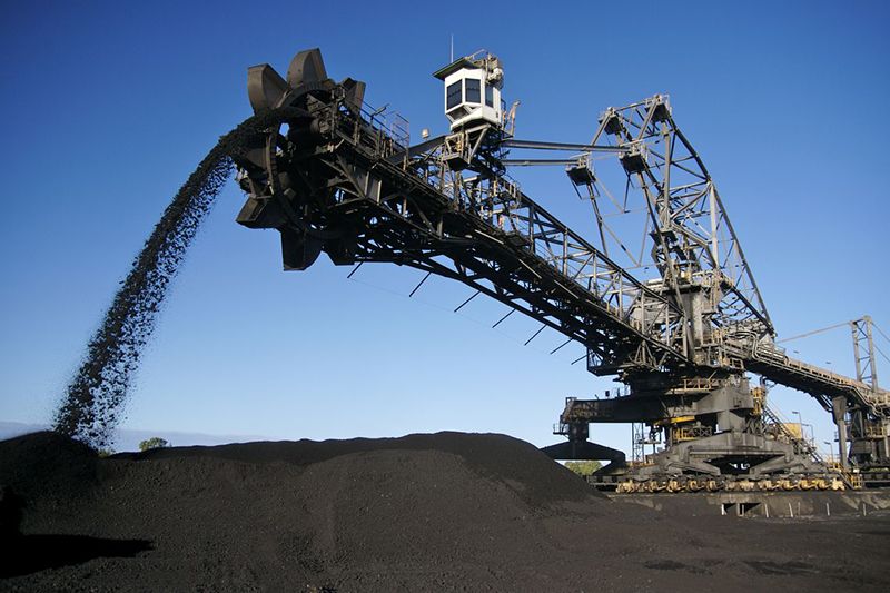 Wedge Wire for Mineral process