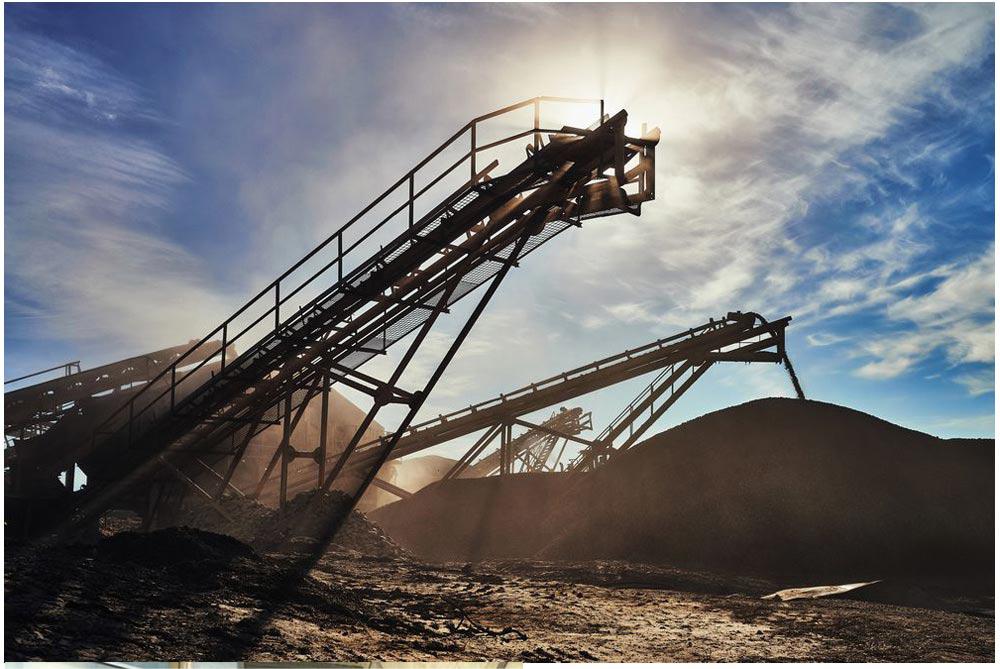 Mining Screen for Mining Industry