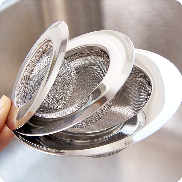 stainless steel Wire Mesh Bowl Filter Screen