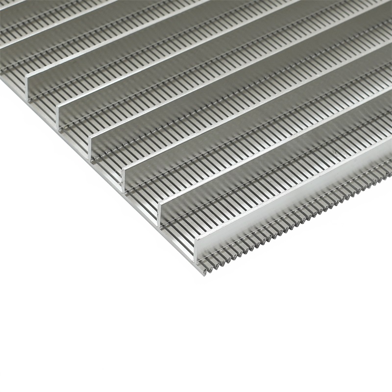 Profile Wire Screen Plate hot sales