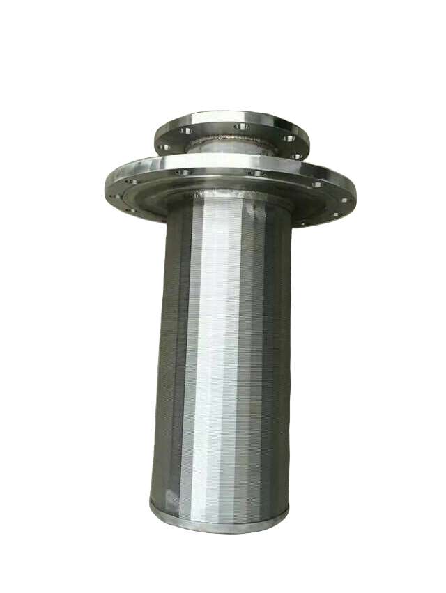 Resin Traps Filter Media Wedge Wire Resin Traps hot sales