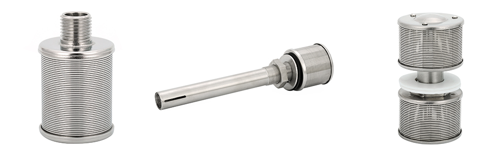 wedge wire slot nozzle, wedge wire nozzle strainer, stainless steel nozzle strainer, supplier