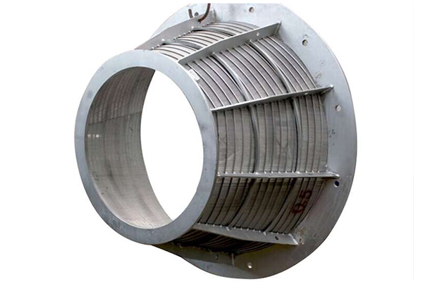 Centrifuge Baskets in Coal Dewatering, wedge wire centrifuge basket, wedge wire strainer basket, manufacturer&supplier Centrifuge Baskets in Coal Dewatering, wedge wire centrifuge basket, wedge wire strainer basket, manufacturer&supplier