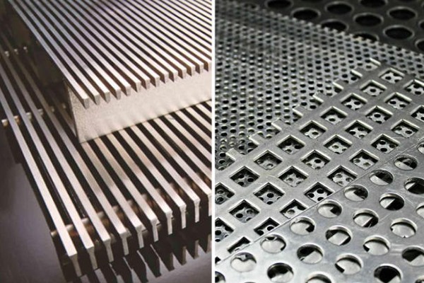Wedge Wire Screen vs Perforated Plate: Which Performs Better in High-Solids Filtration