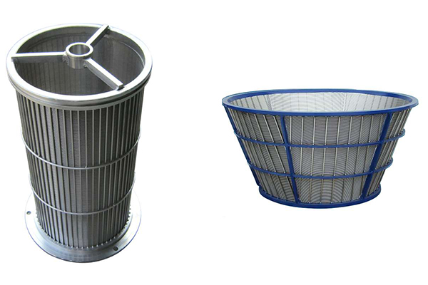 Cylindrical vs Conical Centrifuge Baskets: Dewatering Efficiency, Design Differences, and Selection Guide