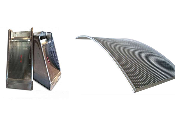 Hydro Sieve Screen vs. Sieve Bend Screen Hydro Sieve Screen vs. Sieve Bend Screen