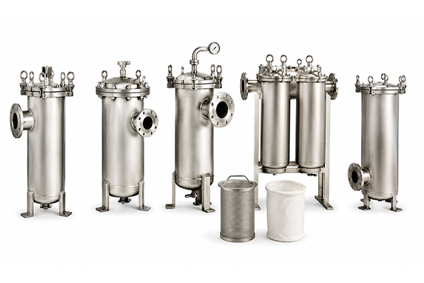 custom bag filter housing, OEM bag filter housing, industrial bag filter housing, manufacturer custom bag filter housing, OEM bag filter housing, industrial bag filter housing, manufacturer
