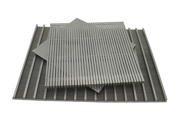 Wedge Wire Screen Panels, stainless steel wedge wire panel, Johnson wedge wire panel, manufacturer Wedge Wire Screen Panels, stainless steel wedge wire panel, Johnson wedge wire panel, manufacturer