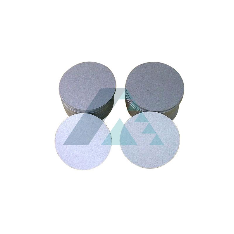 Powder Sintered Filter Disc