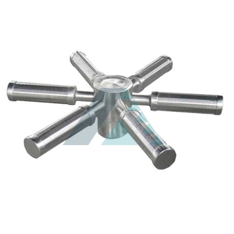 Wedge Wire Lateral Assemblies