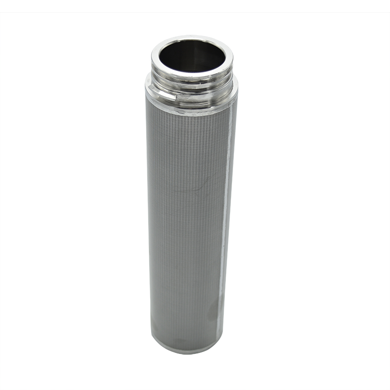 Candle Filter Element