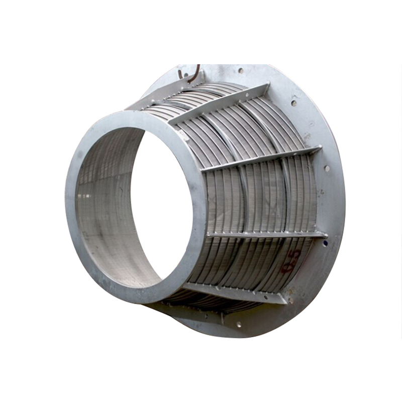 Industrial Centrifuge​ Basket Screen