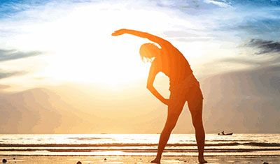 How To Stay Safe While Exercising in COVID-19?