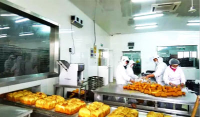 Filtration in the Food and Beverage Industries