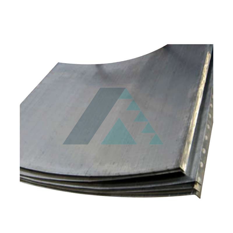 Arc Curved Wedge Wire Screen