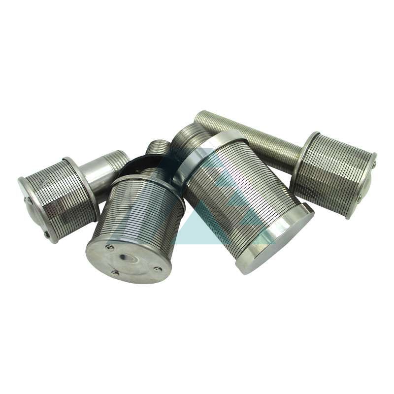 Filter Nozzle Strainer