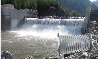 Key Factors Affecting Wedge Wire Screen Design in Water Intake Systems