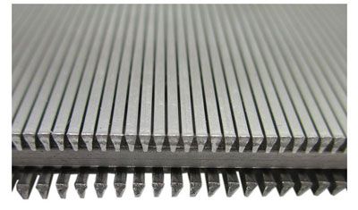 What Makes Wedge Wire Perfect for Fine Straining?