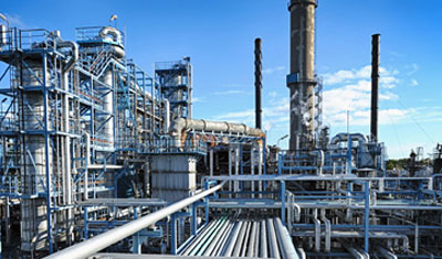 Wedge Wire Screen for Chemical Petrochemical