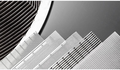 Choose Guide To Wedge Wire Screen